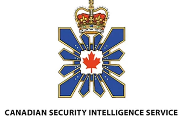 استخدام نیروی مسلط به زبان فارسی در سازمان اطلاعات امنیت کانادا